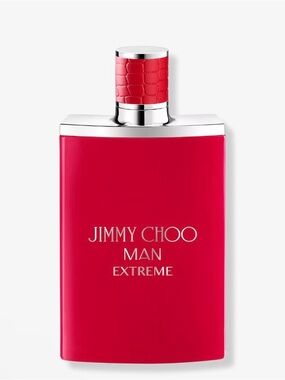 Jimmy Choo Man Extreme Eau de Parfum 100 ml / 3.3 fl oz